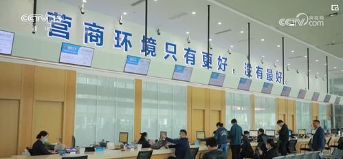 數(shù)字技術(shù)服務(wù) 便民助企添動(dòng)力，推動(dòng)經(jīng)濟(jì)社會(huì)發(fā)展