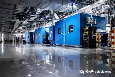 大咖談 上汽通用——驅動未來的主流車企，以設施工程服務重塑出行生態