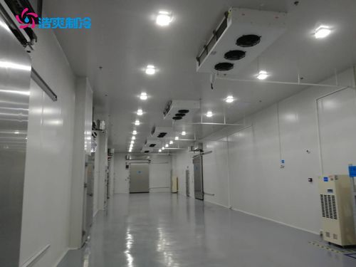 2-8℃藥品冷庫GSP認證設計與安裝費用解析